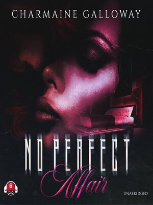 cover image of No Perfect Affair